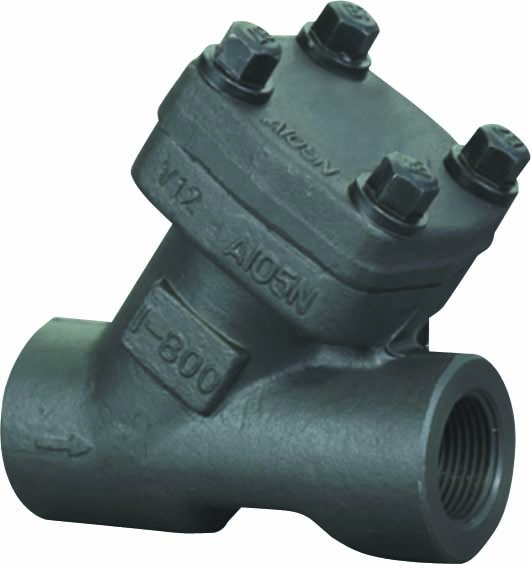 A105 Forged Steel Check Valve